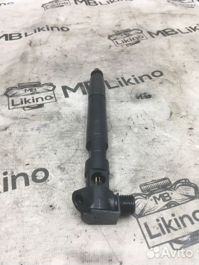 Форсунка om651 Mercedes E-Class W207