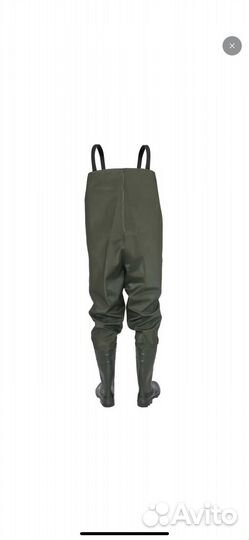 Сапоги для рыбалки. 43. 44. 45