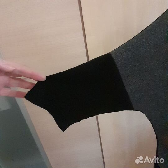 Туника большой размер