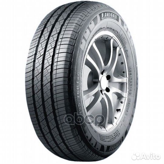 Landsail LSV88 195/65 R16