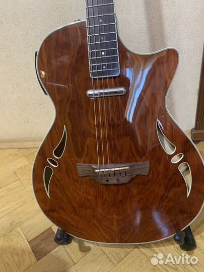 Электро/акустик - Сrafter 2008/SA-BAB Кореея