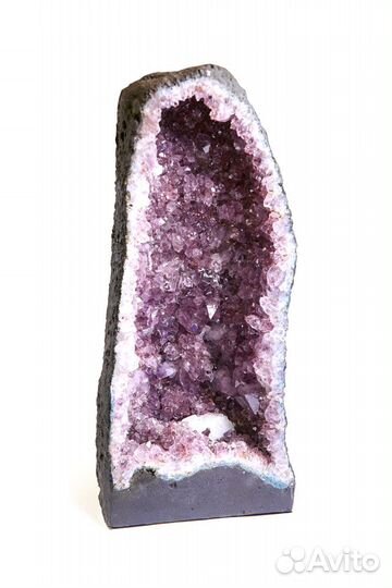 Жеода Аметиста, 11,3 кг