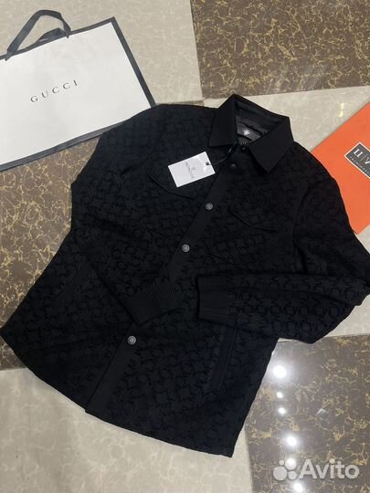 Куртка осенняя Moncler