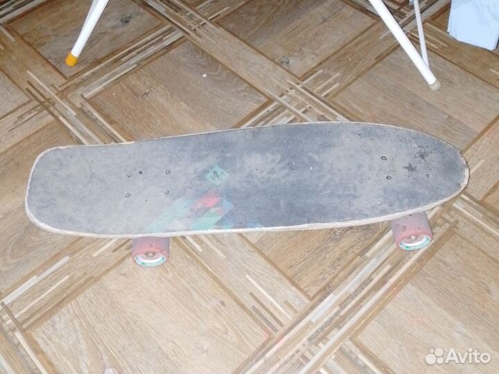 Скейтборд sheet surfing