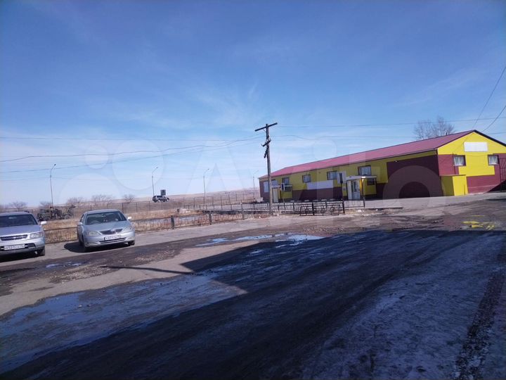 Свободного назначения, 460 м²