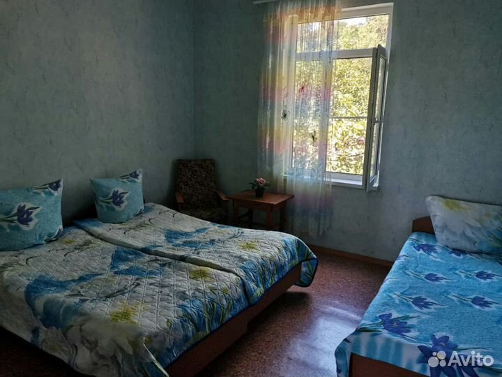 Отдых в Абхазии