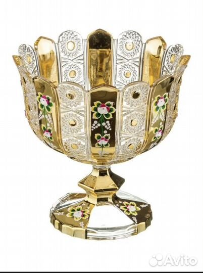 Ваза для конфет