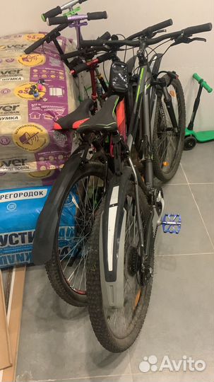 Merida big nine 15-D 2020 размер L