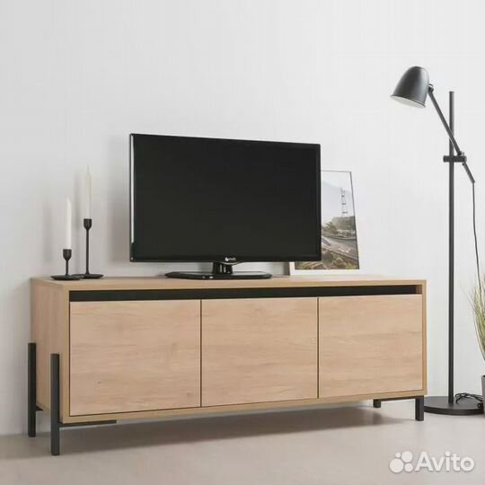 Тумба под тв Квадро 13.275