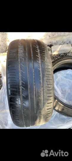 Kumho Solus KH17 225/45 R18