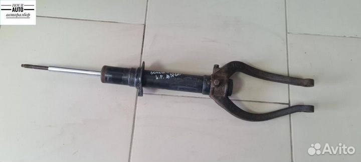 Амортизатор передний левый Hyundai Sonata EF рест