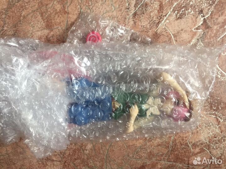 Аниме фигурки