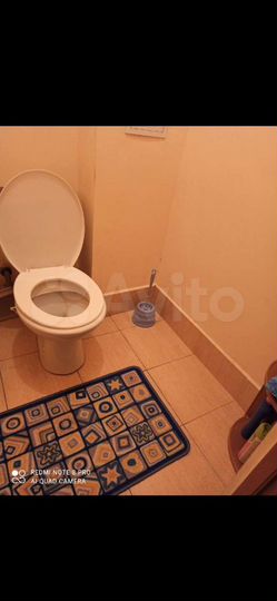 Комната 14 м² в 3-к., 1/9 эт.