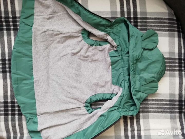 Жилетка для девочки