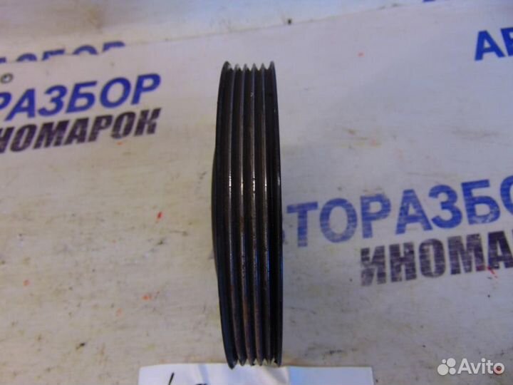 Шкив водяного насоса для Mitsubishi Lancer Cedia
