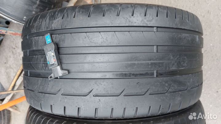 Dunlop SP Sport Maxx RT 275/40 R19 101Y