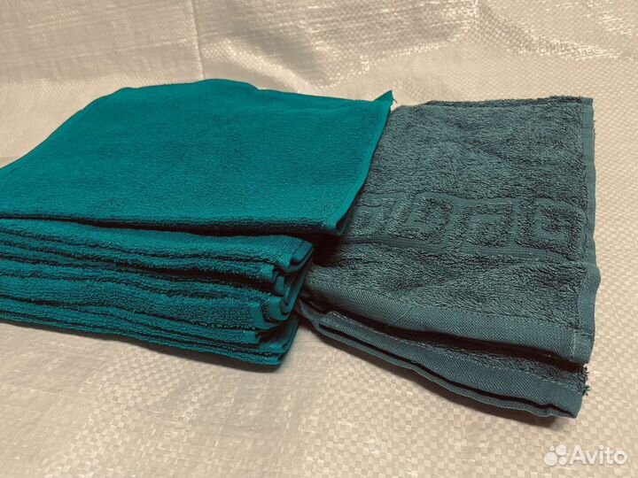 Салфетки махровые мелкий опт