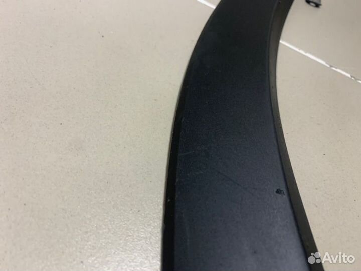 Накладка Lexus Rx350 2016