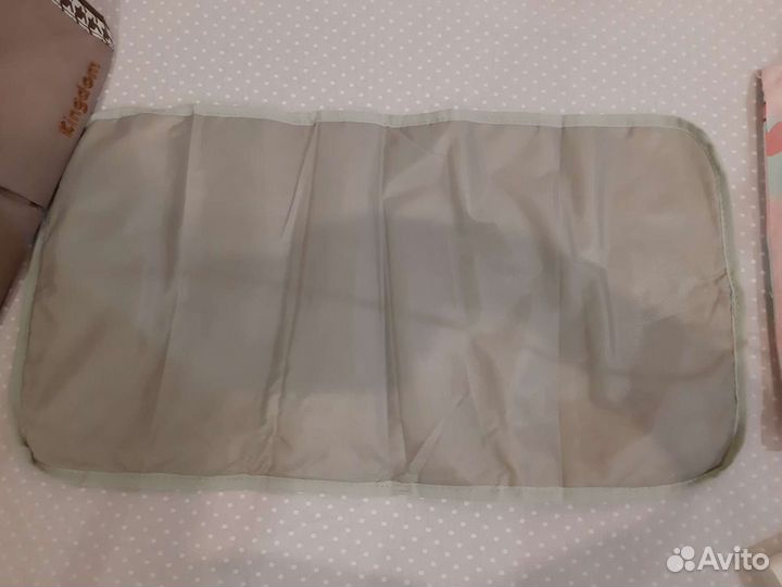 Сумка для мамы