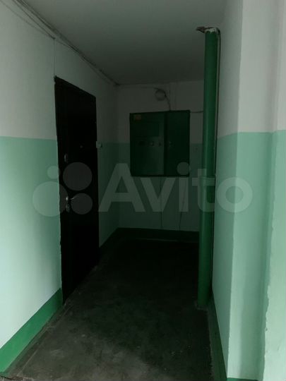 3-к. квартира, 60,5 м², 5/9 эт.