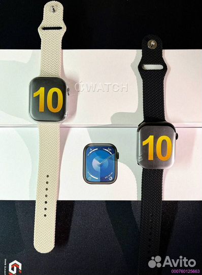 Apple Watch Ultra: Ваш личный помощник