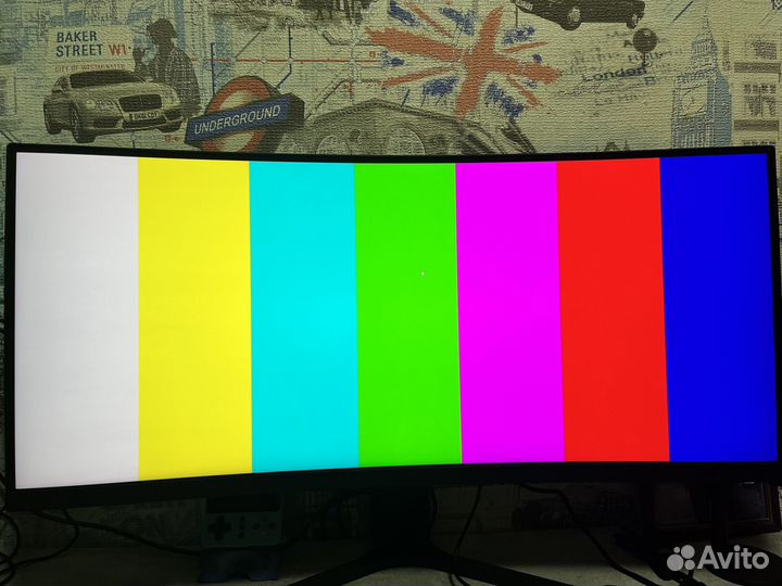 Монитор Xiaomi