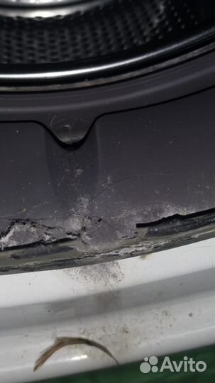Продам машинку, автомат на 5кг. Рабочая