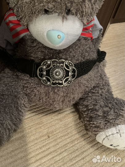 Ремень женский