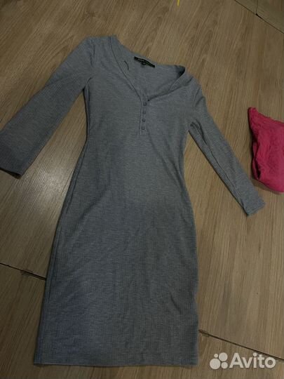 Пакет вещей 42-44 s - m