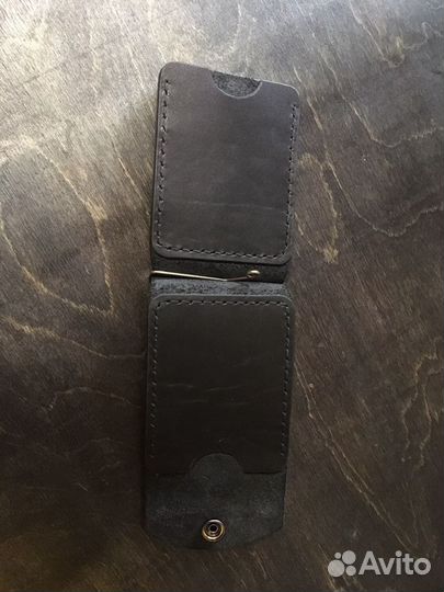 Зажим для денег