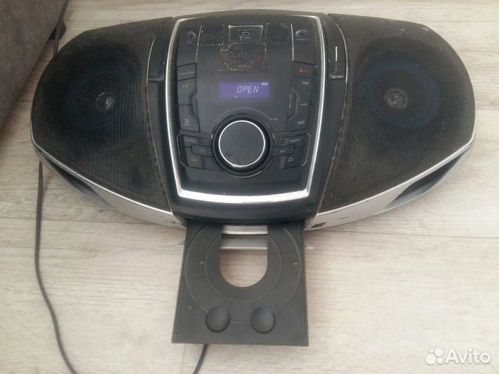 Lg sb74