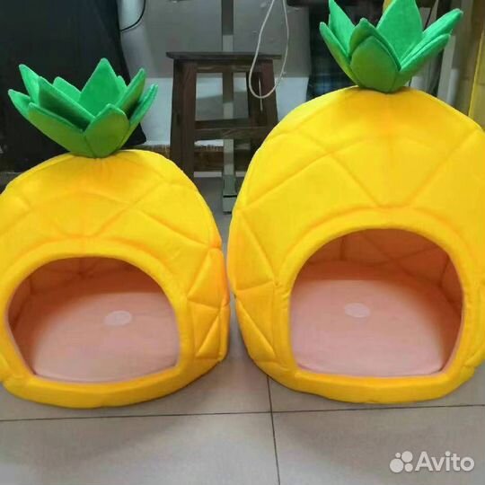 Домик для кошки или собаки, новый