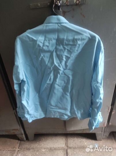 Рубашка мчс