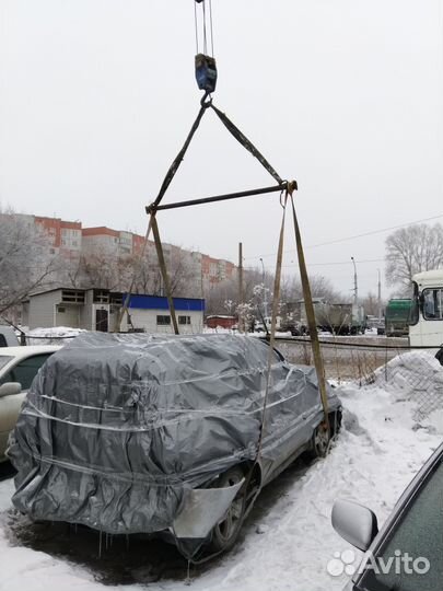 Самогруз борт 5Т Манипулятор Ручка Корзина Люлька