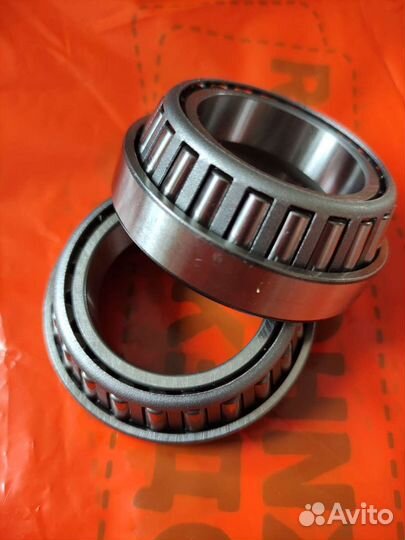 Подшипники дифференциала 5,6 ст МКПП VAG. polo