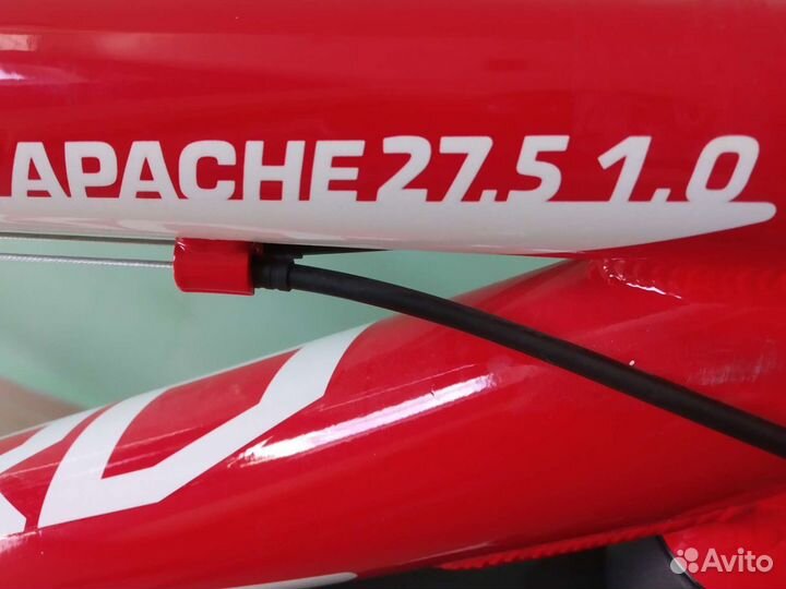 Велосипед Forward