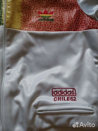 Спортивный костюм adidas