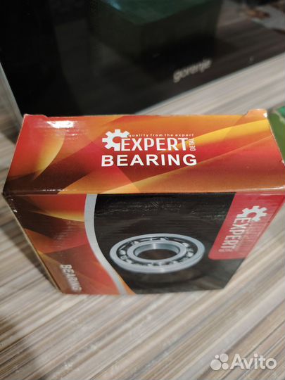 Подшипник ступицы передний камаз