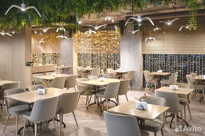 Калининград новогодние праздники