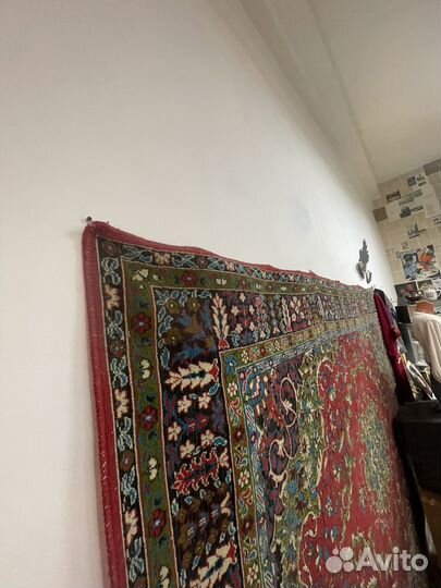 Ковер винтаж