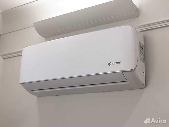 Сплит-системы/кондиционеры/монтаж