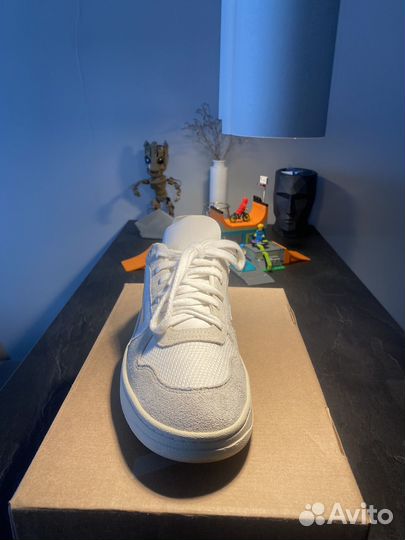 Кроссовки veja