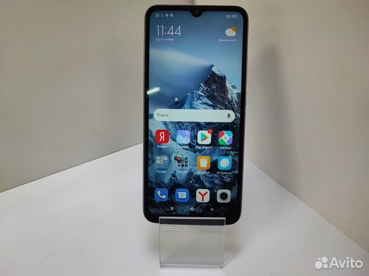 Xiaomi Redmi 9C (NFC), 3/64 ГБ