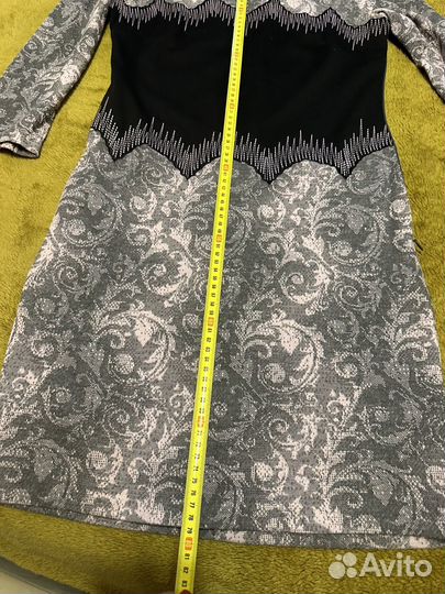 Нарядное платье