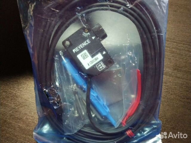 Цифровой лазерный датчик LV-NH32