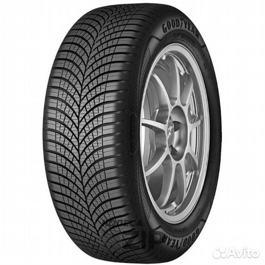 Goodyear Vector 4Seasons Gen-3 215/55 R16 97V