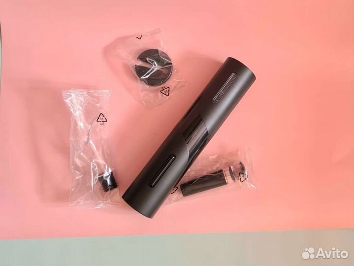 Новый электрический штопор 4в1 набор сомелье