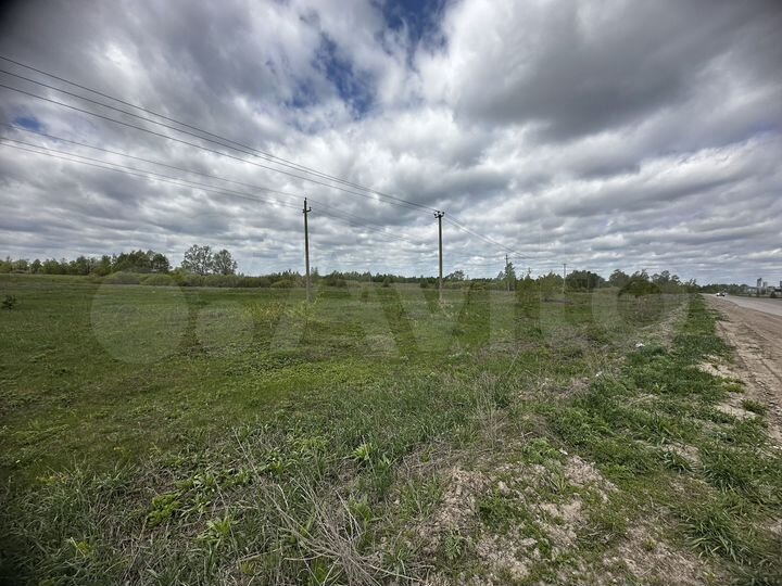 Участок 6,4 сот. (ИЖС)