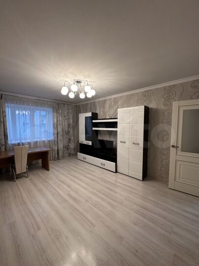 1-к. квартира, 41 м², 13/17 эт.