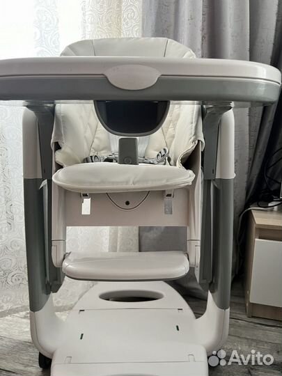 Стул для кормления Peg Perego Tatamia